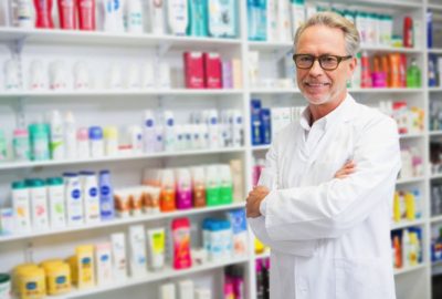 Inside the Pharmacy Sale Process