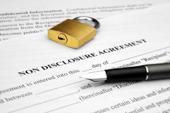 Protecting Your Confidentiality When Selling a Pharmacy: The Pharmacy Non-Disclosure Agreement