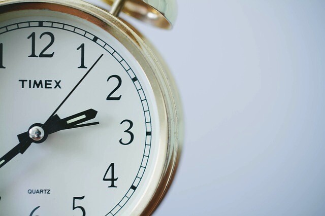 Four Considerations for Timing Your Pharmacy Sale